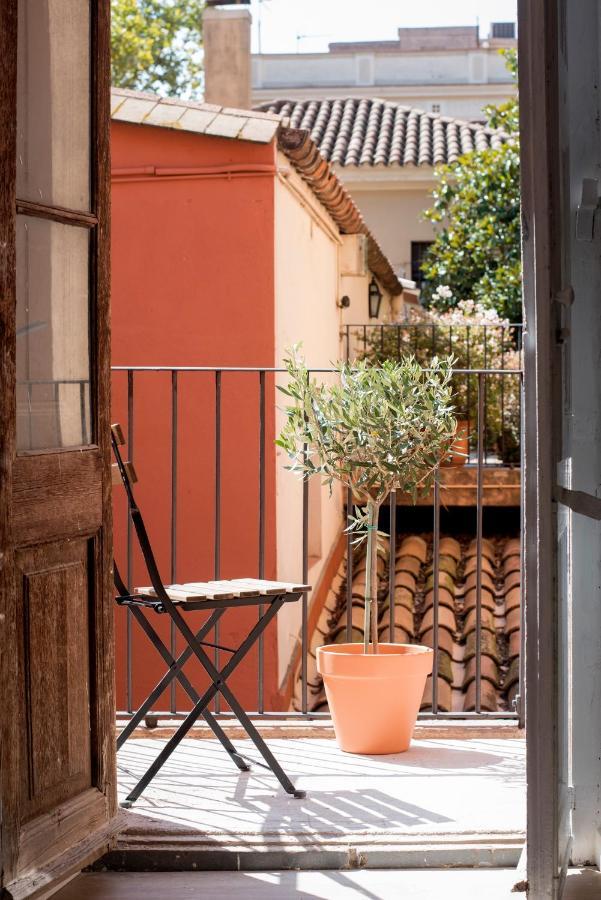 Casa Filomena Casa de hóspedes