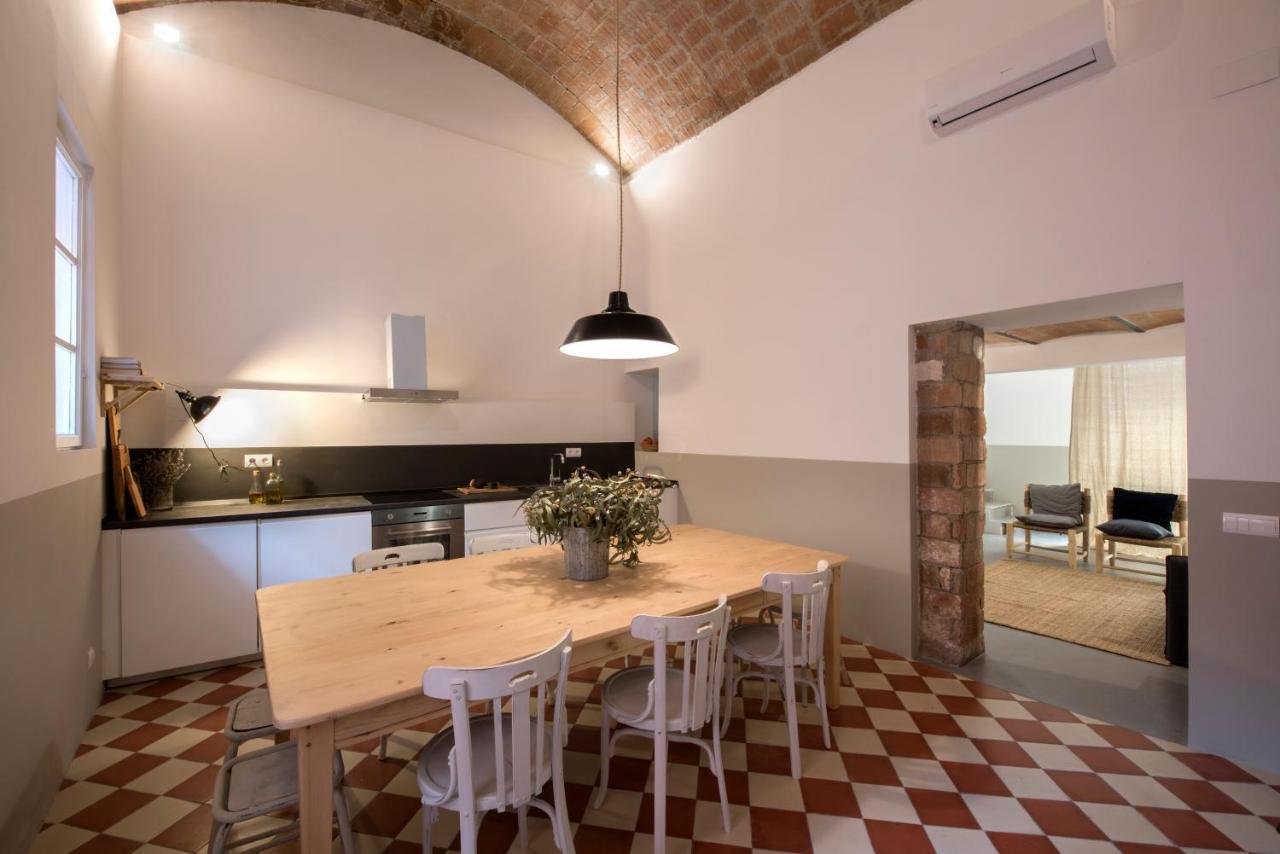 Casa Filomena * Barcellona