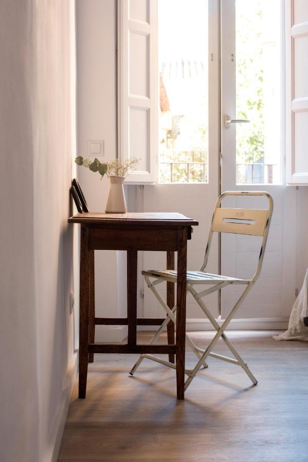 Affittacamere Casa Filomena Barcellona